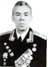 Фото Воробьев Иван Николаевич
