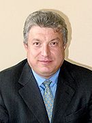 Фото Кирадиев Георгий Михайлович