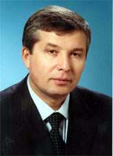 Фото Баранцев Алексей Георгиевич