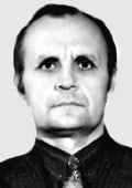 Фото Григорьев Святослав Иванович