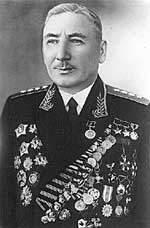 Фото Плиев Исса Александрович