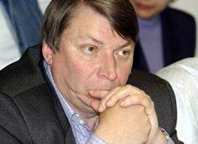 Фото Кара-Мурза Алексей Алексеевич