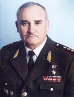 Фото Лабунец Михаил Иванович