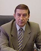 Фото Михеев Николай Михайлович