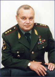 Фото Паньков Михаил Анатольевич