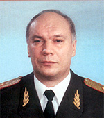 Фото Корниенко Геннадий Александрович