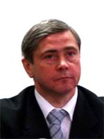 Фото Рожков Павел Алексеевич