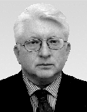 Фото Воронин Евгений Ростиславович