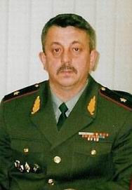 Фото Скачков Геннадий Николаевич