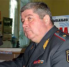 Фото Казанцев Сергей Александрович