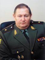 Фото Баранов Павел Петрович