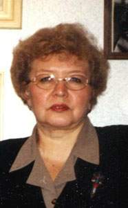 Фото Гуськова Елена Юрьевна