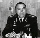 Фото Прудников Виктор Алексеевич