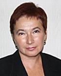 Фото Ветошкина Людмила Геронтиевна