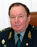 Фото Коцюбенко Николай Макарович