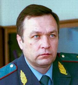 Фото Самофалов Юрий Васильевич