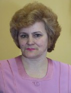 Фото Егорова Надежда Александровна