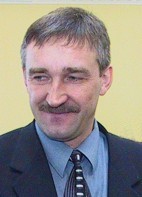 Фото Кушнарев Александр Леонидович