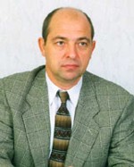 Фото Потапов Сергей Степанович