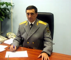 Фото Ярыгин Владимир Гаврилович