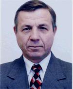 Фото Исаченко Иван Леонович