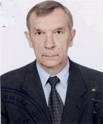 Фото Егошкин Валерий Евгеньевич