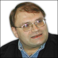 Фото Козлов Андрей Иванович