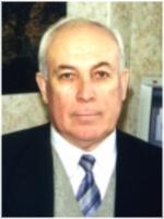 Фото Михеев Валентин Александрович