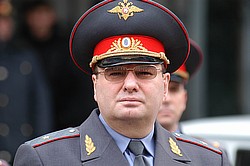 Фото Матвеев Вячеслав Егорович