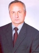 Фото Бородин Владимир Алексеевич