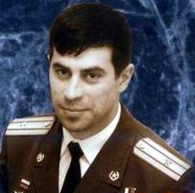 Фото Ларин Дмитрий Вячеславович