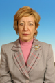 Фото Соколова Валентина Николаевна