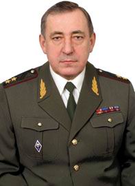 Фото Бочарников Владимир Алексеевич