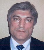 Фото Ярахметов Азим Алаудинович