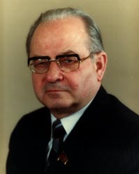 Фото Корниенко Георгий Маркович