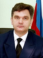 Фото Мантул Григорий Анатольевич