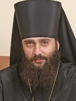 Фото Тихон (Лобковский Владимир Иванович)