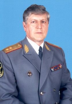 Фото Гордиенко Владимир Васильевич