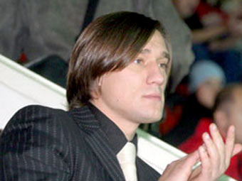 Фото Матвиенко Сергей Владимирович