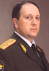 Фото Рыбаков Сергей Евгеньевич