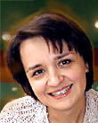 Фото Афанасьева Елена