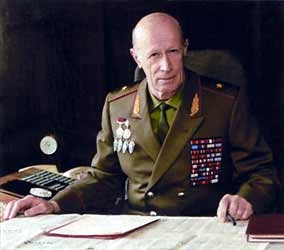 Фото Дроздов Юрий Иванович