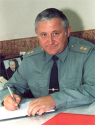 Фото Петриченко Анатолий Петрович