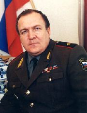 Фото Дружинин Федор Владимирович