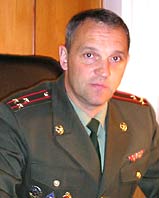 Фото Красковский Алексей Викторович