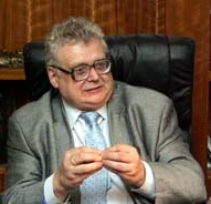 Фото Семин Юрий Юрьевич