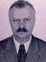 Фото Шевченко Николай Григорьевич