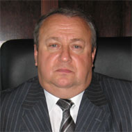 Фото Трофимов Олег Николаевич