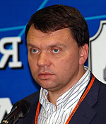 Фото Мишин Игорь Николаевич