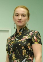 Фото Сокол Ирина Викторовна
